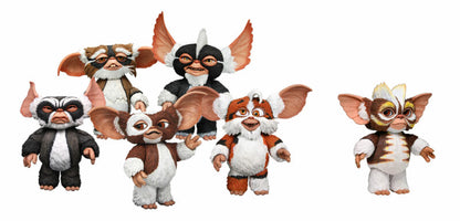 Gremlins 2: George the Mogwai - 4" Action Figure