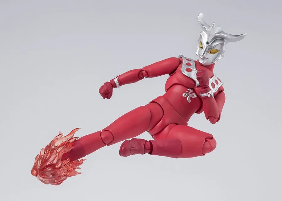 S.H. Figuarts - Ultraman - Ultraman Leo