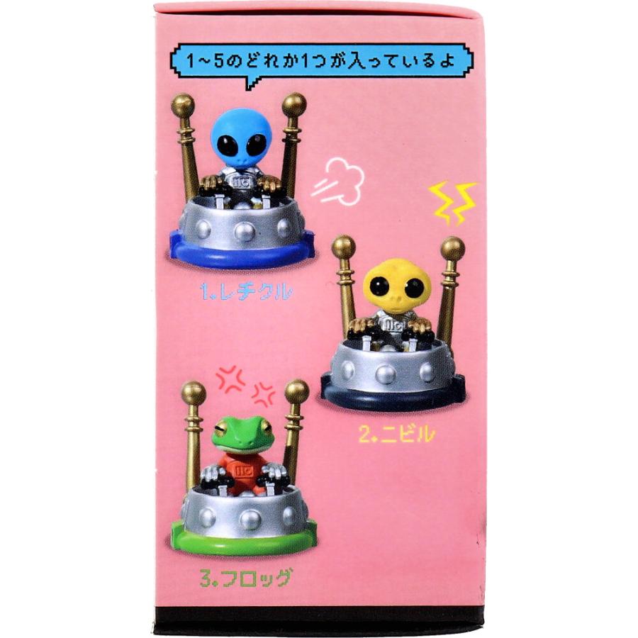 The Takeover Strategy - Blind Box