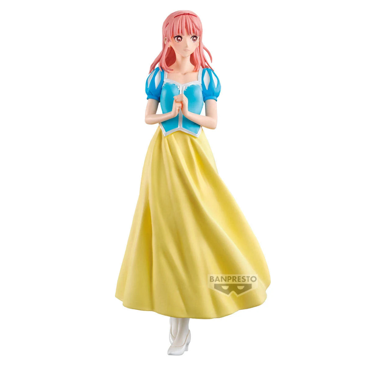 Blue Box Vol. 2: Hina Chono - Prize Figure - Videguy Collectibles