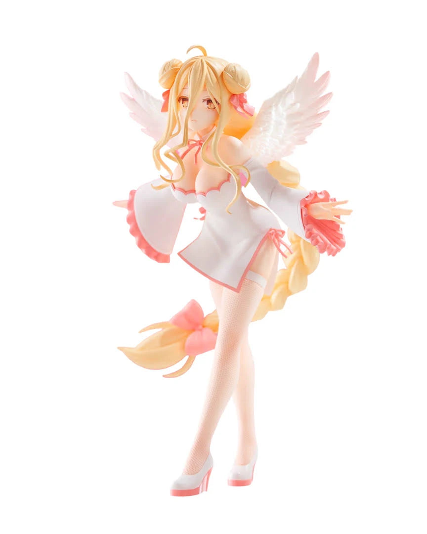 Date A Live: Mukuro Hoshimiya - BiCute Pure Figure