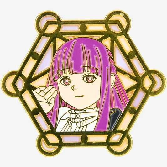 Frieren: Beyond Journey's End - Fern Pin