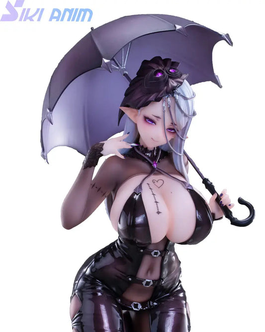 Widow Kyrie: Standard Edition Figure