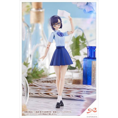 Sousai Shojo: Teien Koyomi - Takanashi School Dream Model Kit