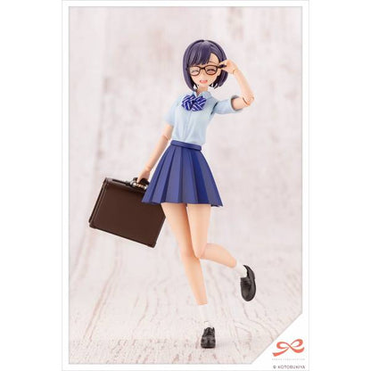 Sousai Shojo: Teien Koyomi - Takanashi School Dream Model Kit