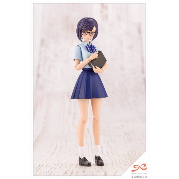 Sousai Shojo: Teien Koyomi - Takanashi School Dream Model Kit