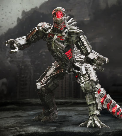 Godzilla  vs Kong: Mechagodzilla - Vinyl Statue