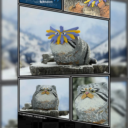 Staring Marathon - Blind Box Figure