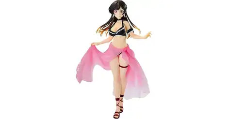Rent-A-Girlfriend: Chizuru Mizuhara - Ichibansho Figure