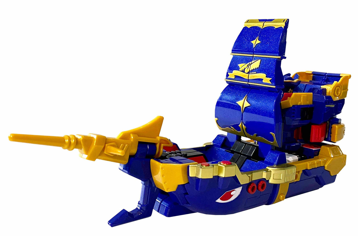 [Pre-Order] Metal Cardbots: Power Class - Steel Hook - Action Figure