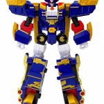 [Pre-Order] Metal Cardbots: Power Class - Steel Hook - Action Figure