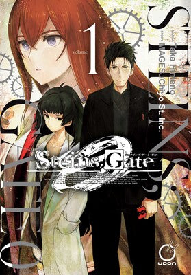 Steins;Gate 0 Vol. 1 (16+)