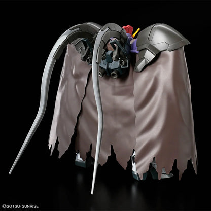 [Arriving Soon] Mobile Suit Gundam Wing Endless Waltz: #268 Gundam Sandrock Custom EW - HG 1/144 Scale Model Kit