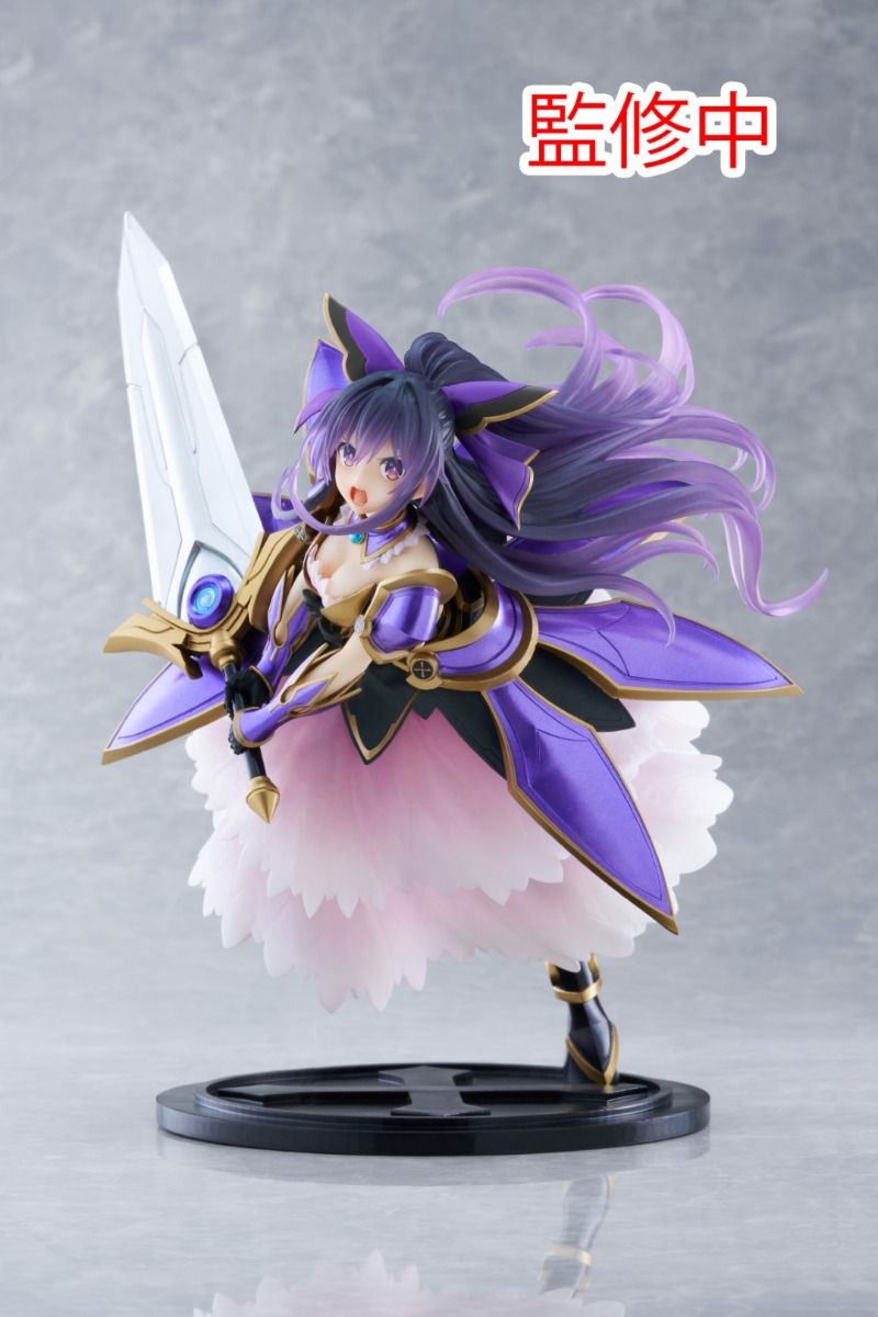 Date A Live IV - Tohka Yatogami Sandalphon - Artist Masterpiece Figure