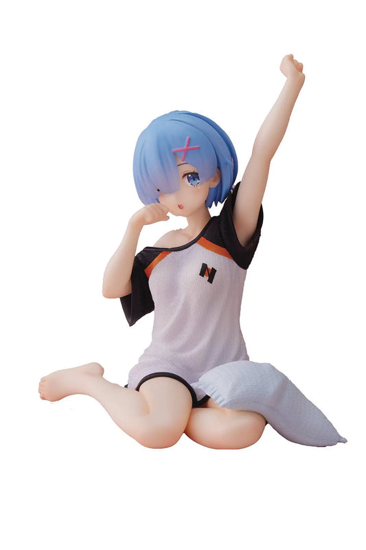 Re:Zero: Rem (Waking Up Version) - Coreful Figure