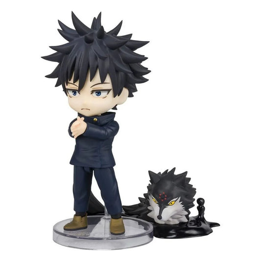 Jujutsu Kaisen: Megumi Fushiguro Figuarts Mini Figure