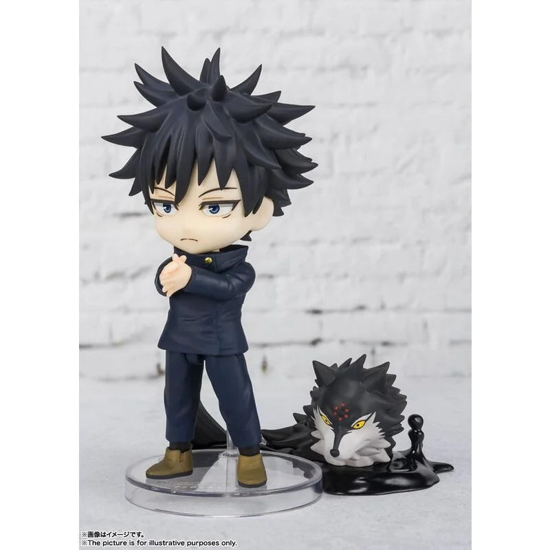 Jujutsu Kaisen: Megumi Fushiguro Figuarts Mini Figure