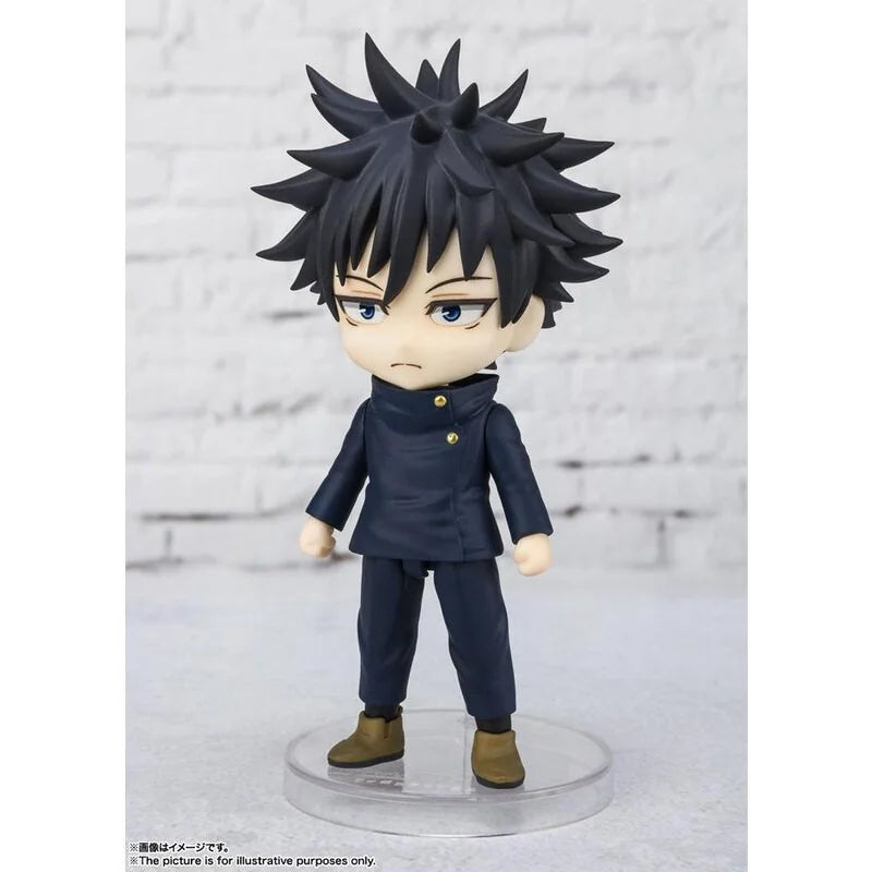 Jujutsu Kaisen: Megumi Fushiguro Figuarts Mini Figure