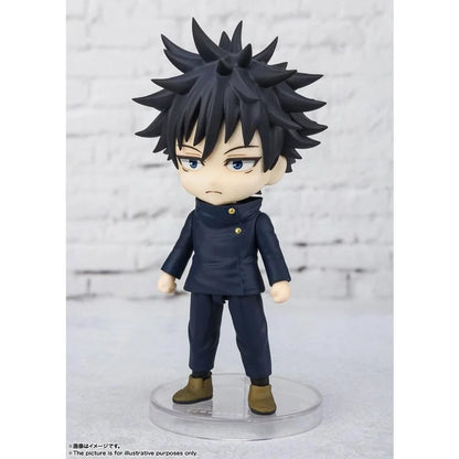 Jujutsu Kaisen: Megumi Fushiguro Figuarts Mini Figure