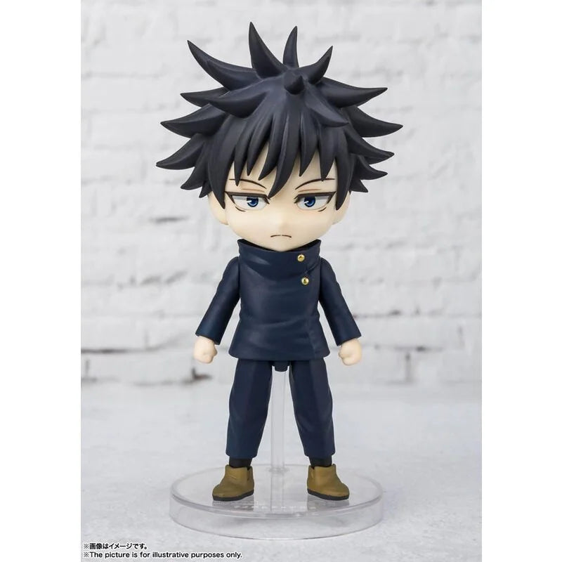 Jujutsu Kaisen: Megumi Fushiguro Figuarts Mini Figure