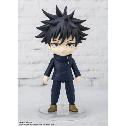 Jujutsu Kaisen: Megumi Fushiguro Figuarts Mini Figure