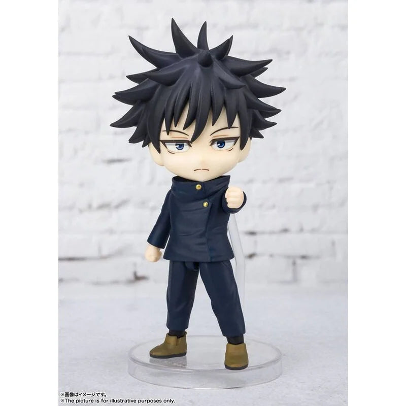 Jujutsu Kaisen: Megumi Fushiguro Figuarts Mini Figure