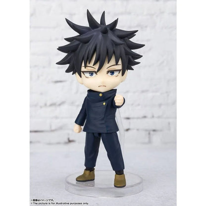 Jujutsu Kaisen: Megumi Fushiguro Figuarts Mini Figure