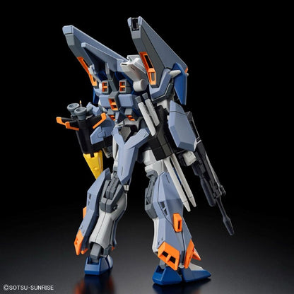 [Pre-Order] Duel Blitz Gundam - HG 1/144 Scale Model Kit