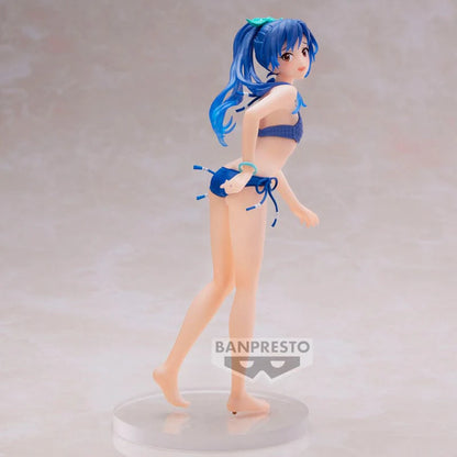 The Idolm@ster Million Live!: Chihaya Kisaragi (Celestial vivi) - Prize Figure