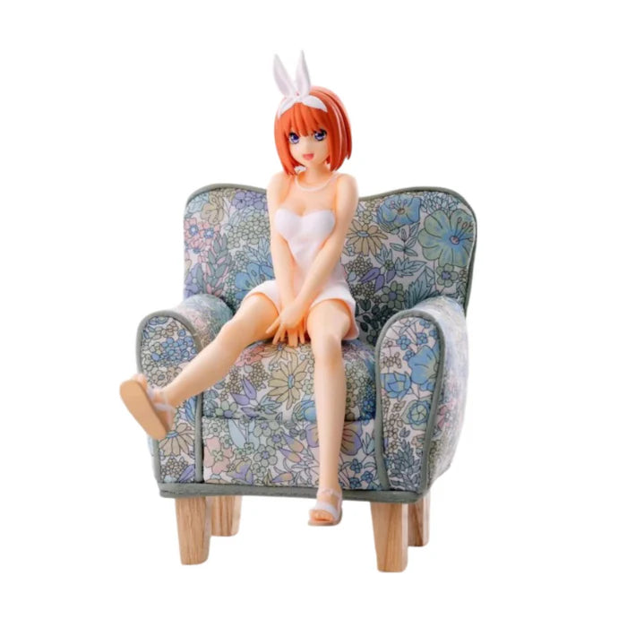 The Quintessential Quintuplets Movie: Yotsuba Nakano Perching Figure