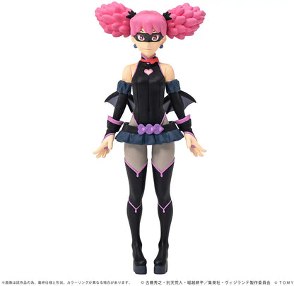 My Hero Academia: Vigilantes - Pop Step - COLLEKAZARO Action Figure