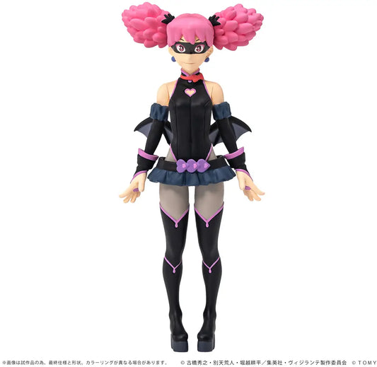My Hero Academia: Vigilantes - Pop Step - COLLEKAZARO Action Figure