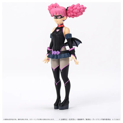 My Hero Academia: Vigilantes - Pop Step - COLLEKAZARO Action Figure