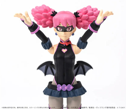 My Hero Academia: Vigilantes - Pop Step - COLLEKAZARO Action Figure