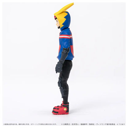 My Hero Academia: Vigilantes - Koichi Haimawari - COLLEKAZARO Action Figure