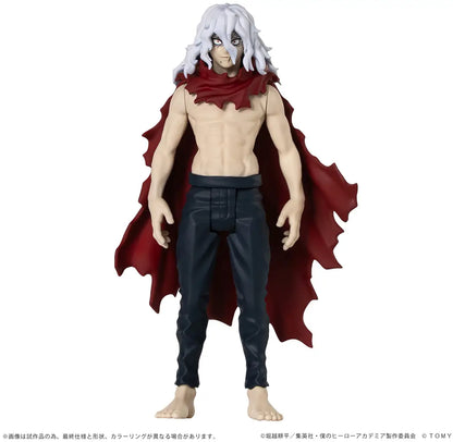 My Hero Academia: Tomura Shigaraki - COLLEKAZARO Action Figure
