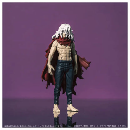 My Hero Academia: Tomura Shigaraki - COLLEKAZARO Action Figure