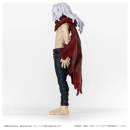 My Hero Academia: Tomura Shigaraki - COLLEKAZARO Action Figure
