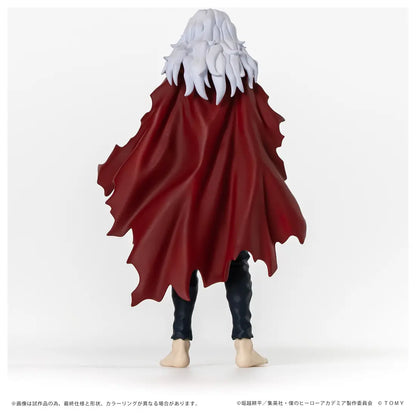 My Hero Academia: Tomura Shigaraki - COLLEKAZARO Action Figure
