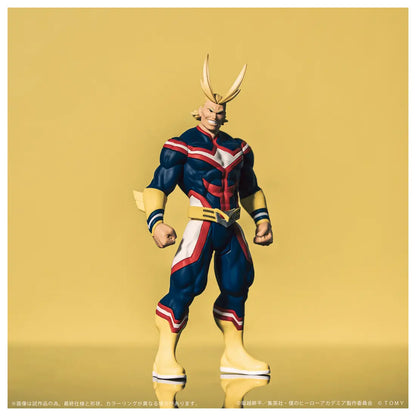 My Hero Academia: All Might - COLLEKAZARO Action Figure