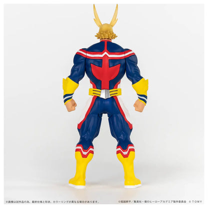 My Hero Academia: All Might - COLLEKAZARO Action Figure