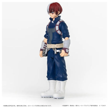 My Hero Academia: Shoto Todoroki - COLLEKAZARO Action Figure