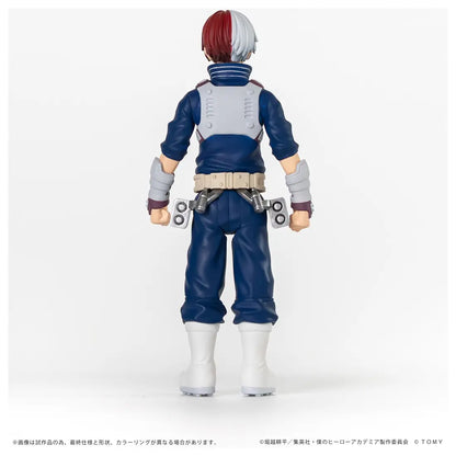 My Hero Academia: Shoto Todoroki - COLLEKAZARO Action Figure