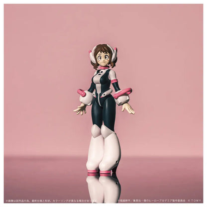 My Hero Academia: Ochaco Uraraka - COLLEKAZARO Action Figure