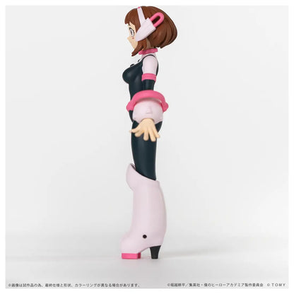 My Hero Academia: Ochaco Uraraka - COLLEKAZARO Action Figure