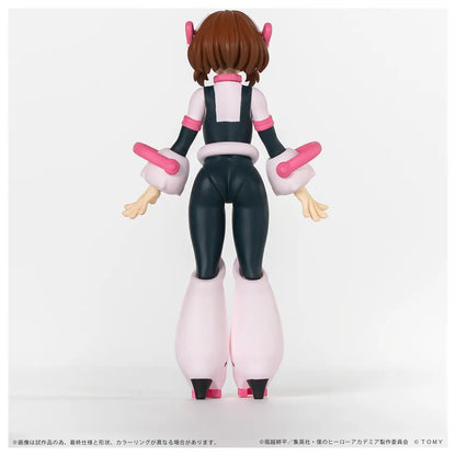 My Hero Academia: Ochaco Uraraka - COLLEKAZARO Action Figure
