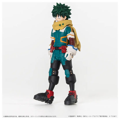 My Hero Academia: Izuku Midoriya - COLLEKAZARO Action Figure