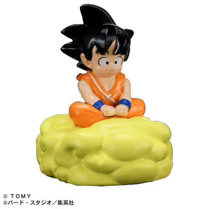Dragon Ball Son Goku's Flyin - Diecast Vehicle