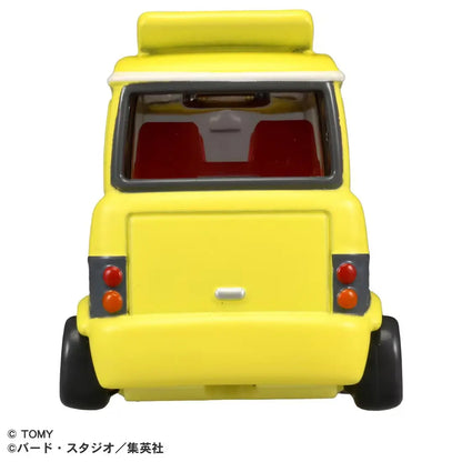 Kakeru Dragon Ball Master Roshi's wagon car - Diecast Vehicle