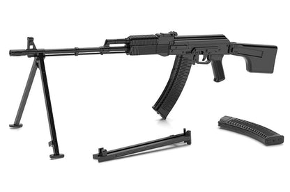 [Arriving Soon] Little Armory: LA059 Military Series - RPK74M Type - 1/12 Scale Model Kit